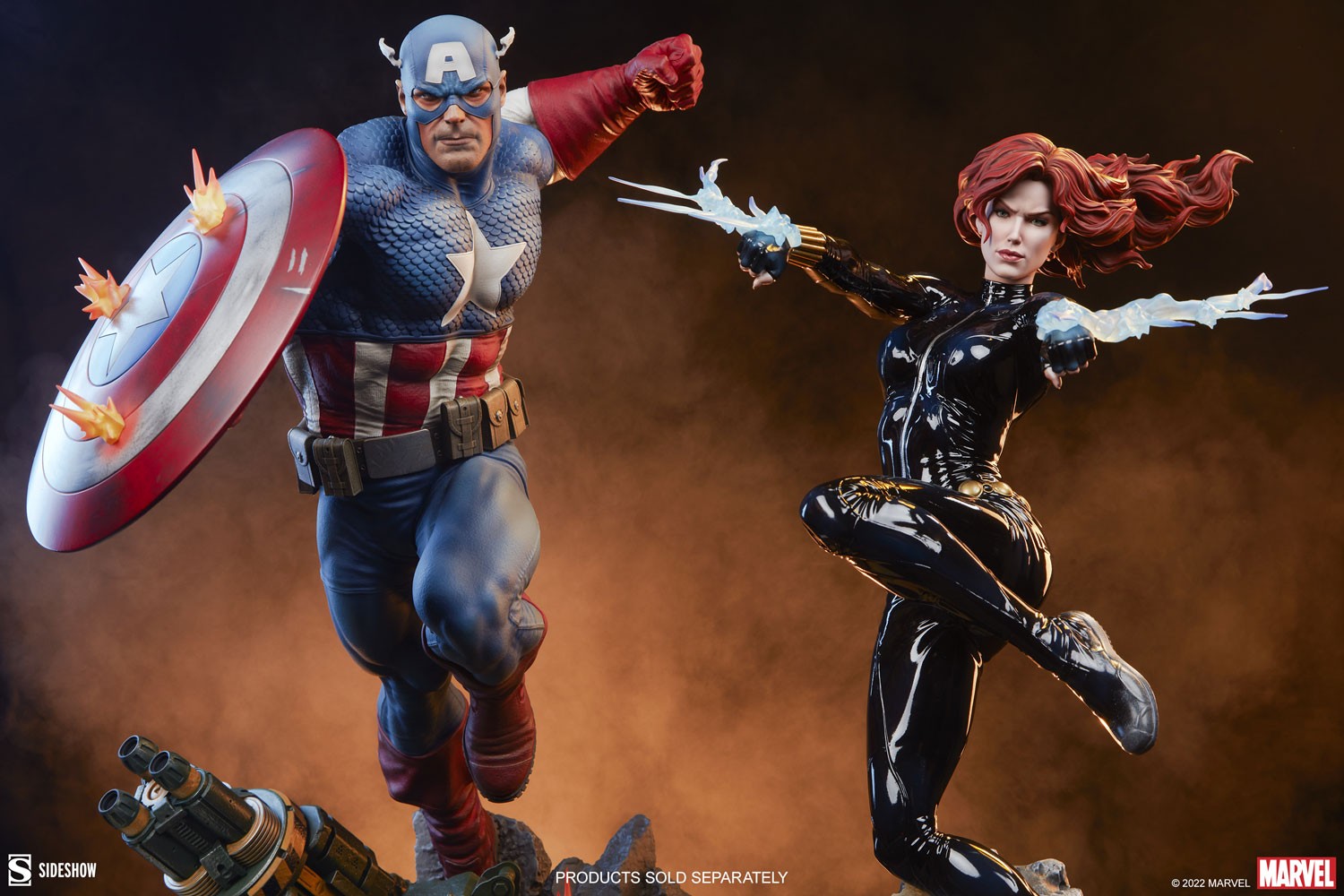 Black Widow View 13