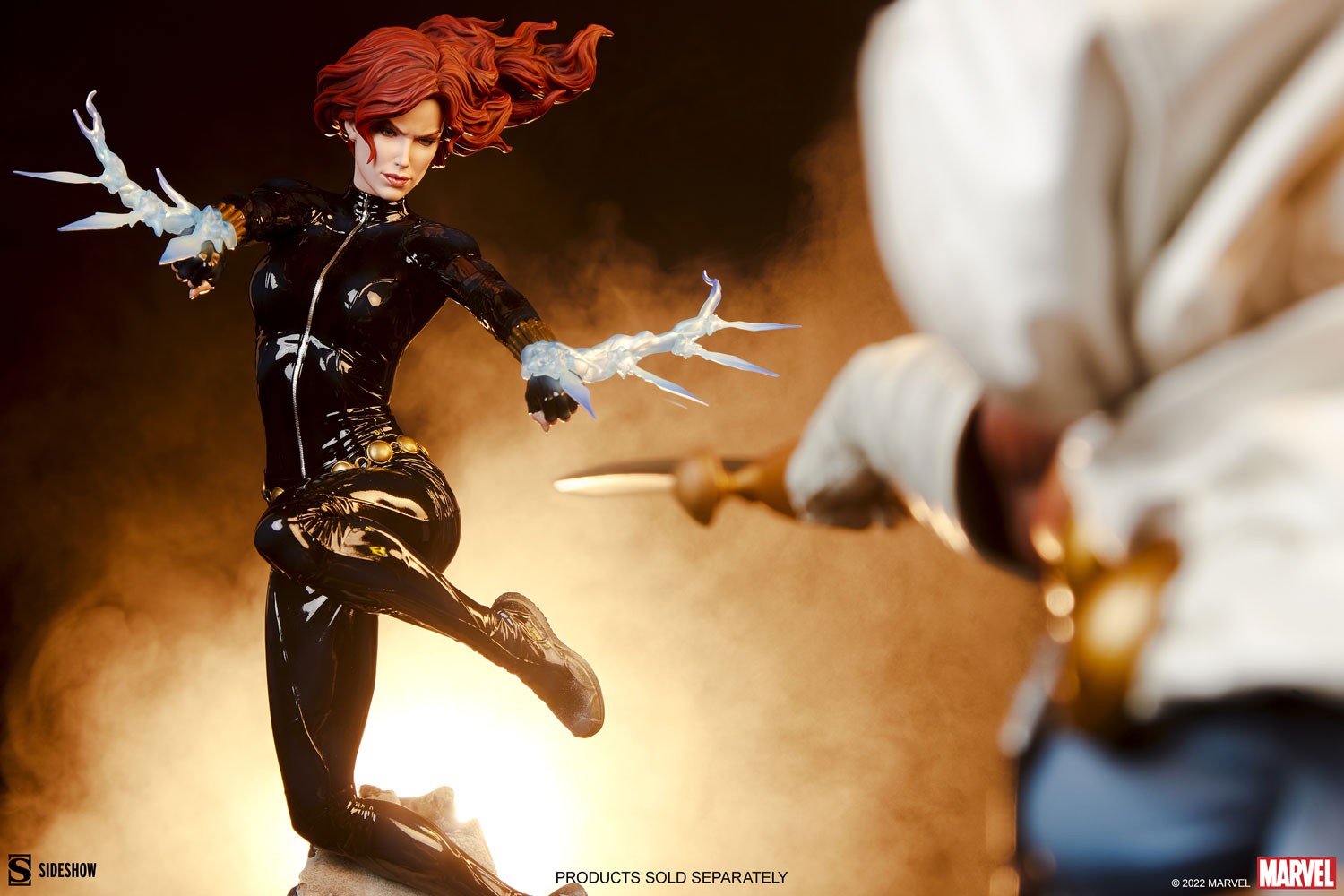 Black Widow View 35