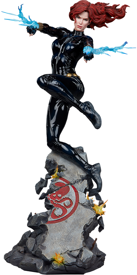 Black Widow View 36