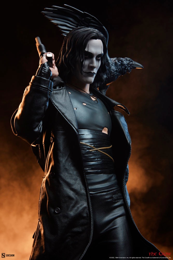The Crow View 13