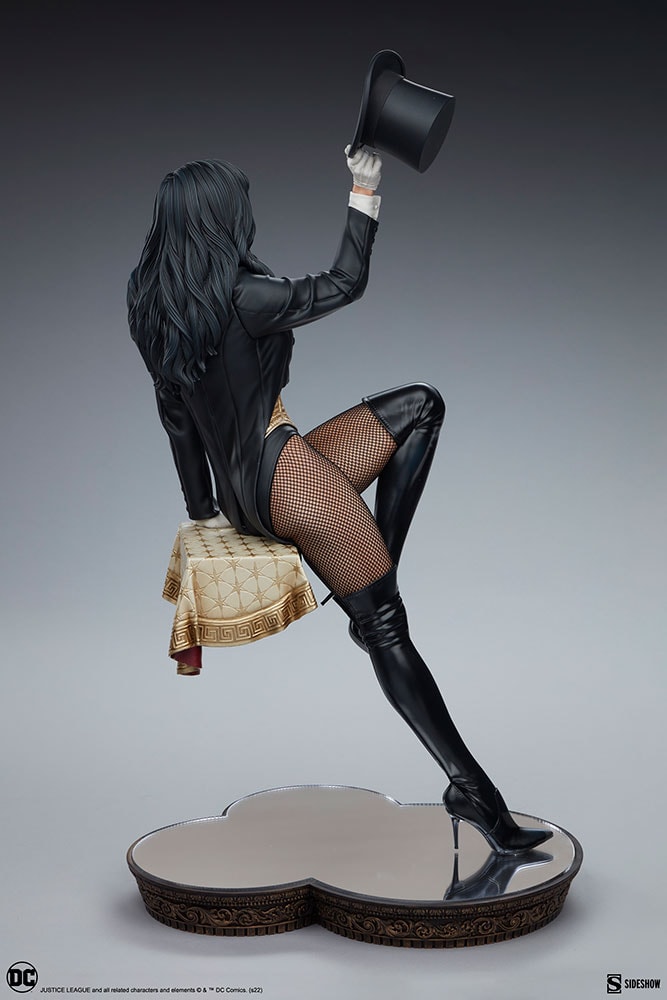 Zatanna