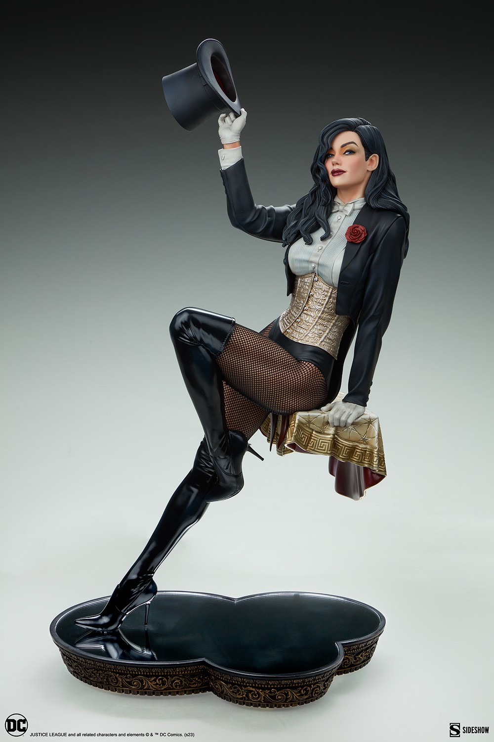 Zatanna