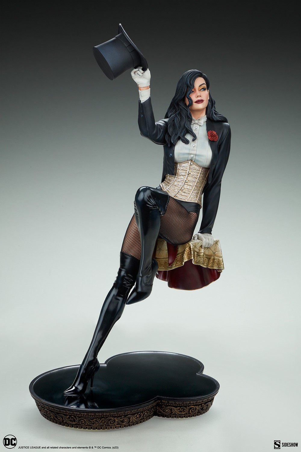 Zatanna