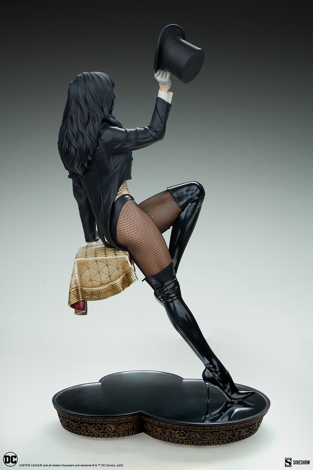 Zatanna