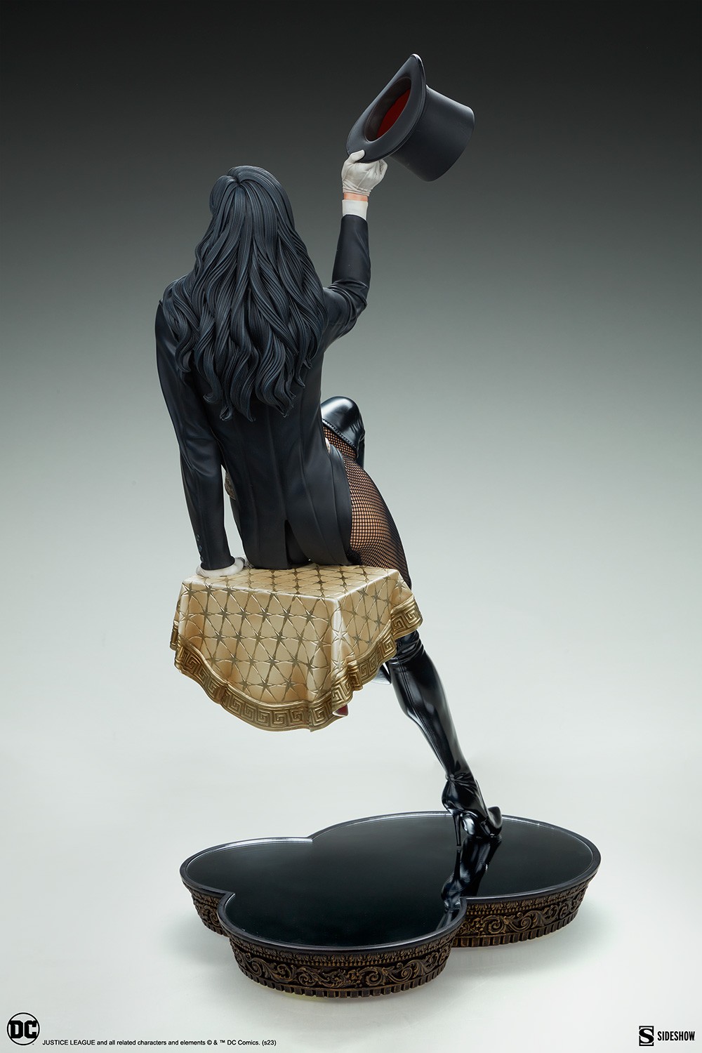 Zatanna