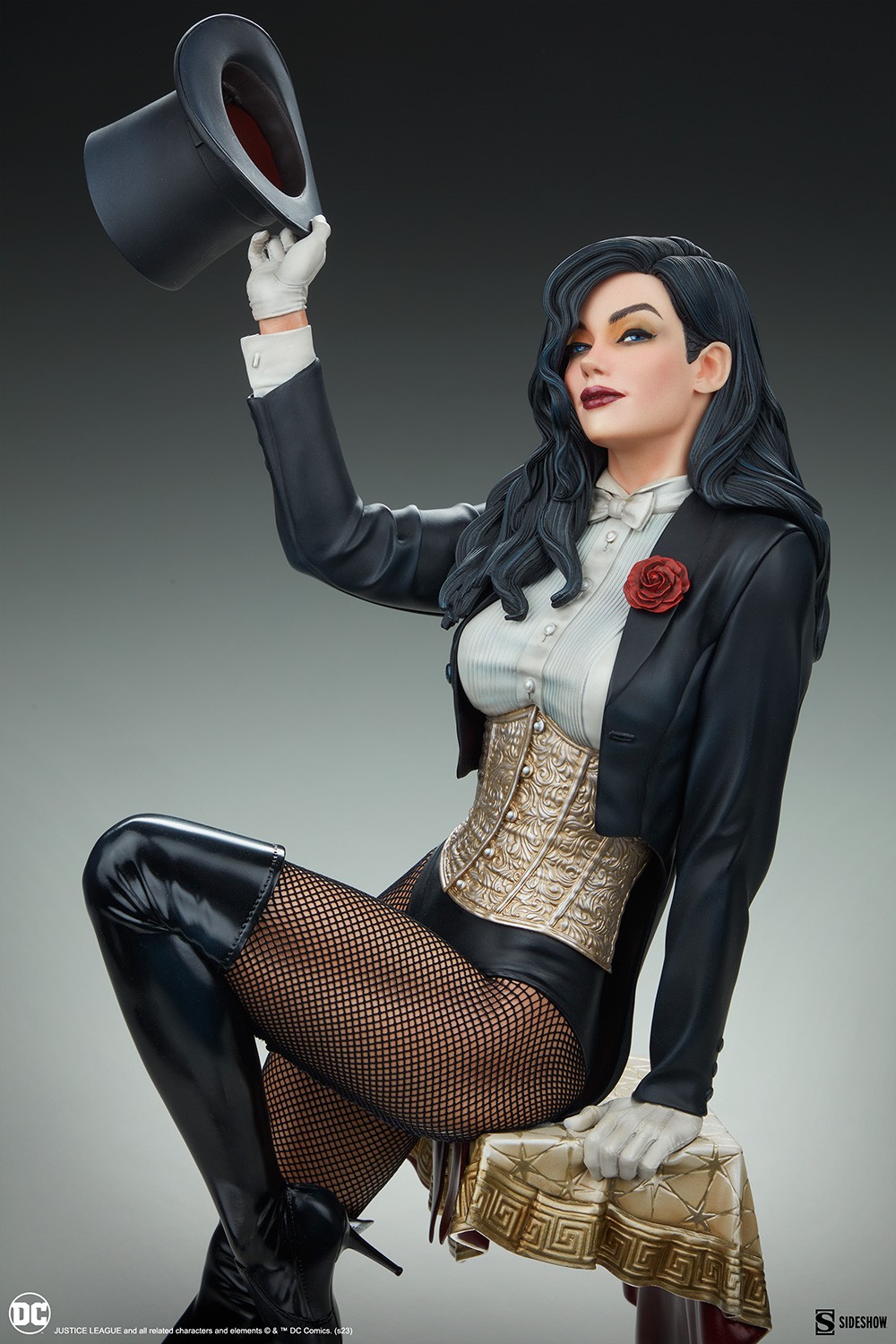 Zatanna