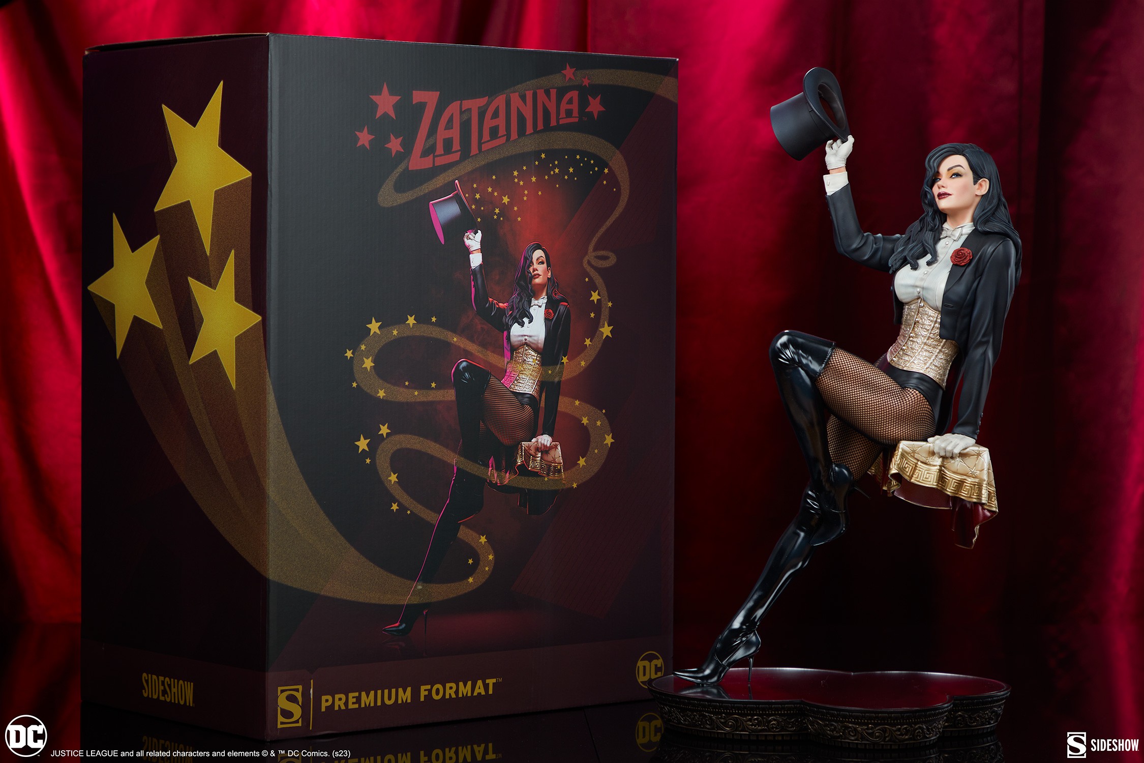 Zatanna
