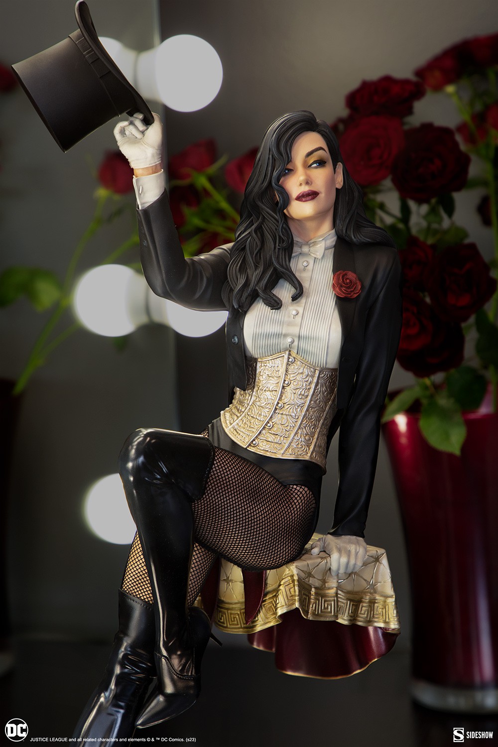 Zatanna