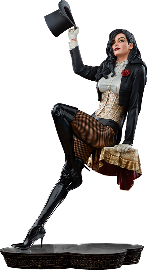 Zatanna