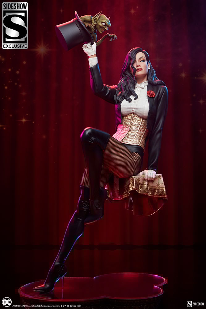 Zatanna