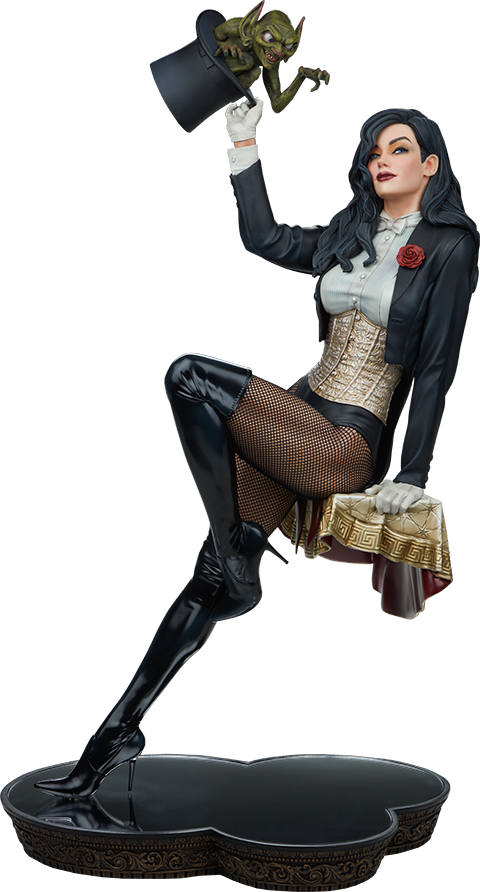 Zatanna