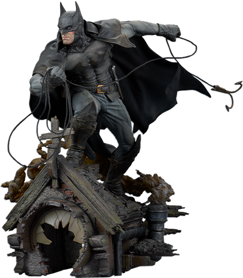Batman gotham by gaslight figure clearance