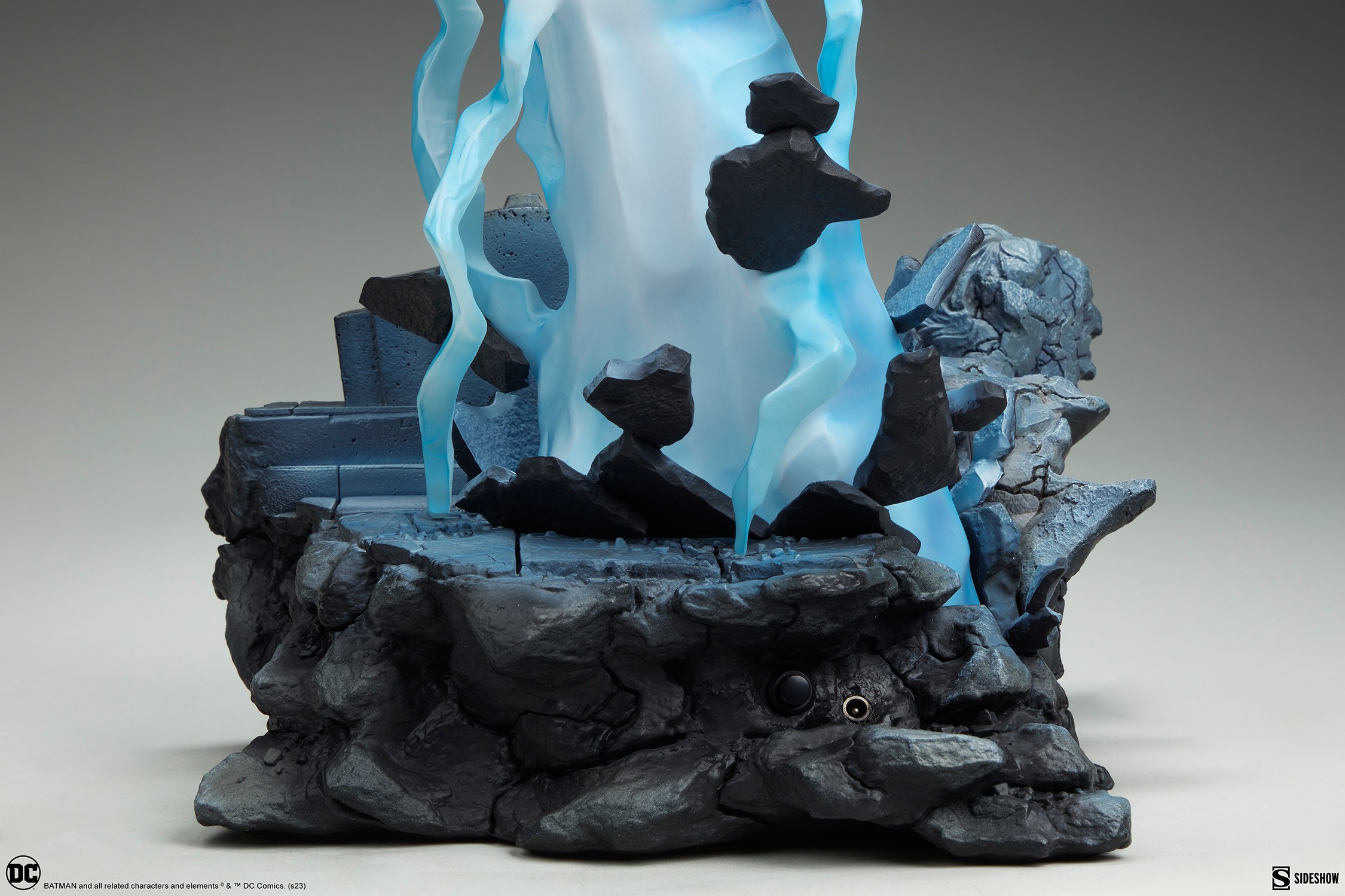 Batman: The Dark Knight Returns (Prototype Shown) View 20