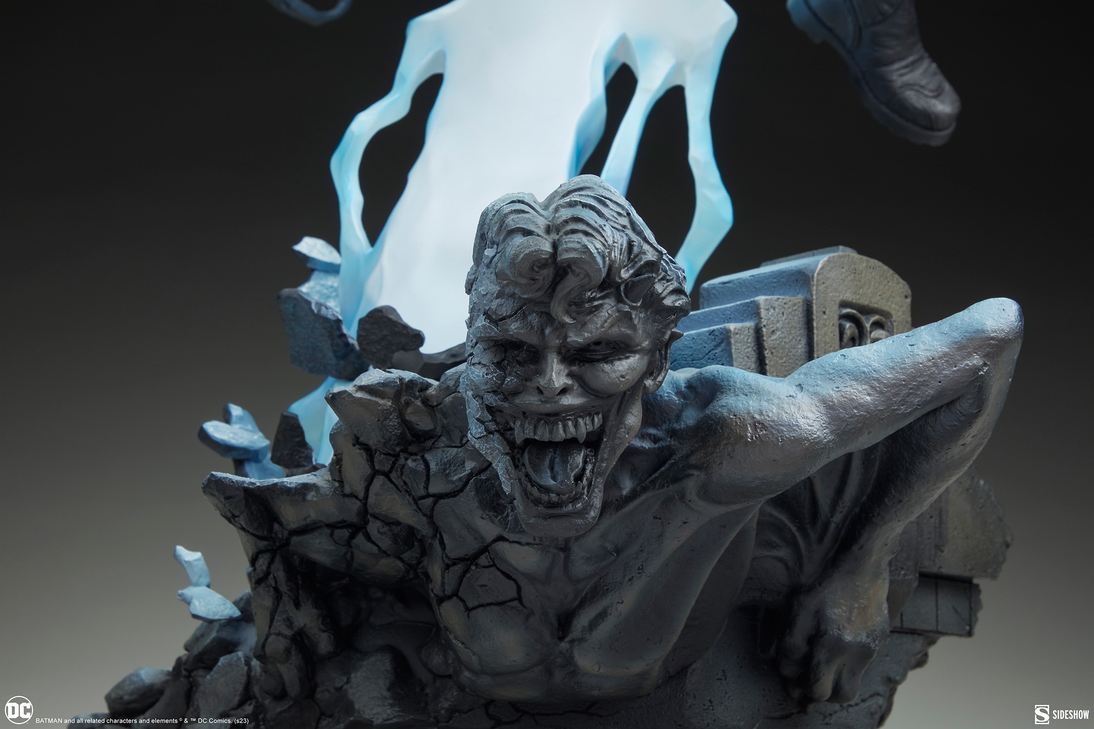 Batman: The Dark Knight Returns (Prototype Shown) View 22