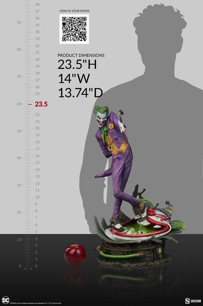 The Joker