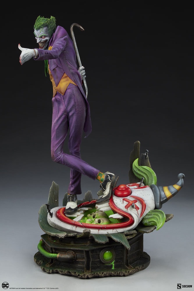 The Joker