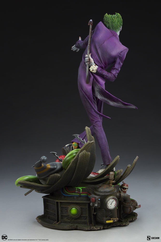 The Joker