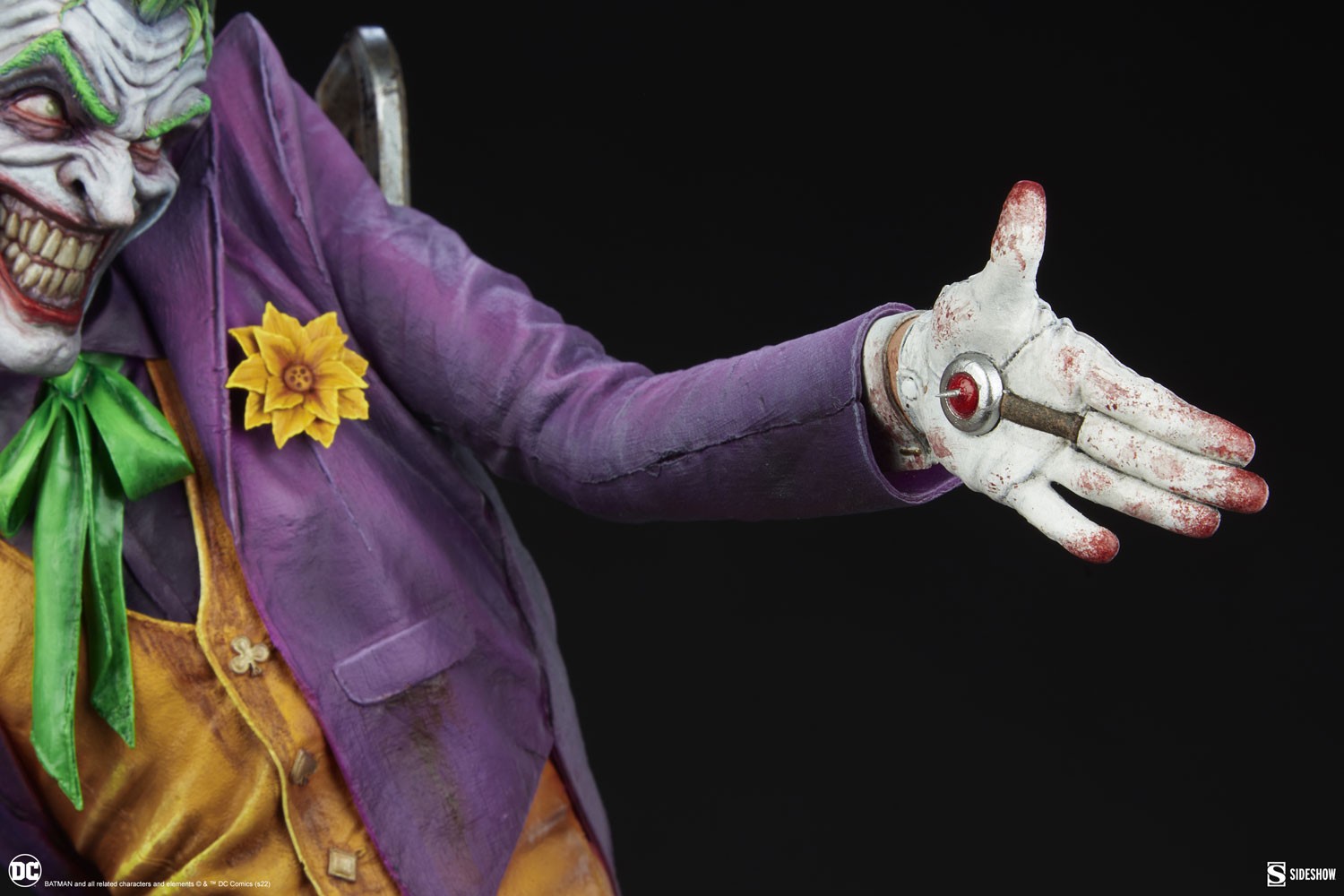 The Joker