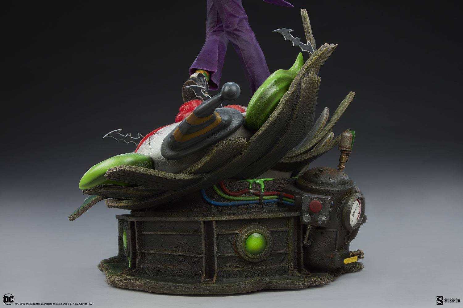 The Joker