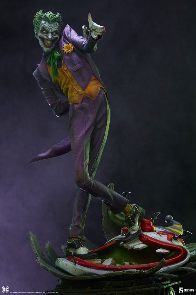 The Joker