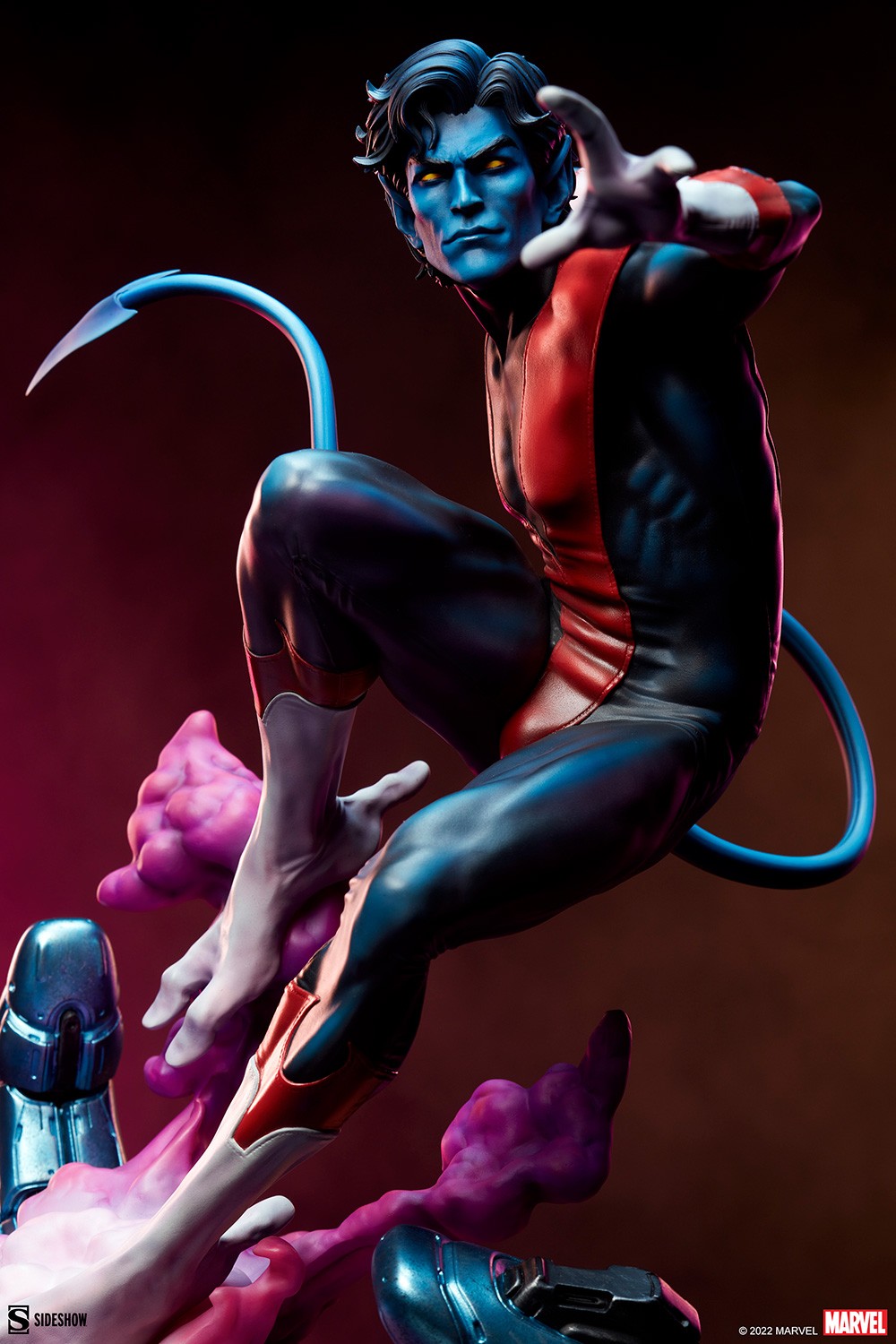 Nightcrawler figure hotsell