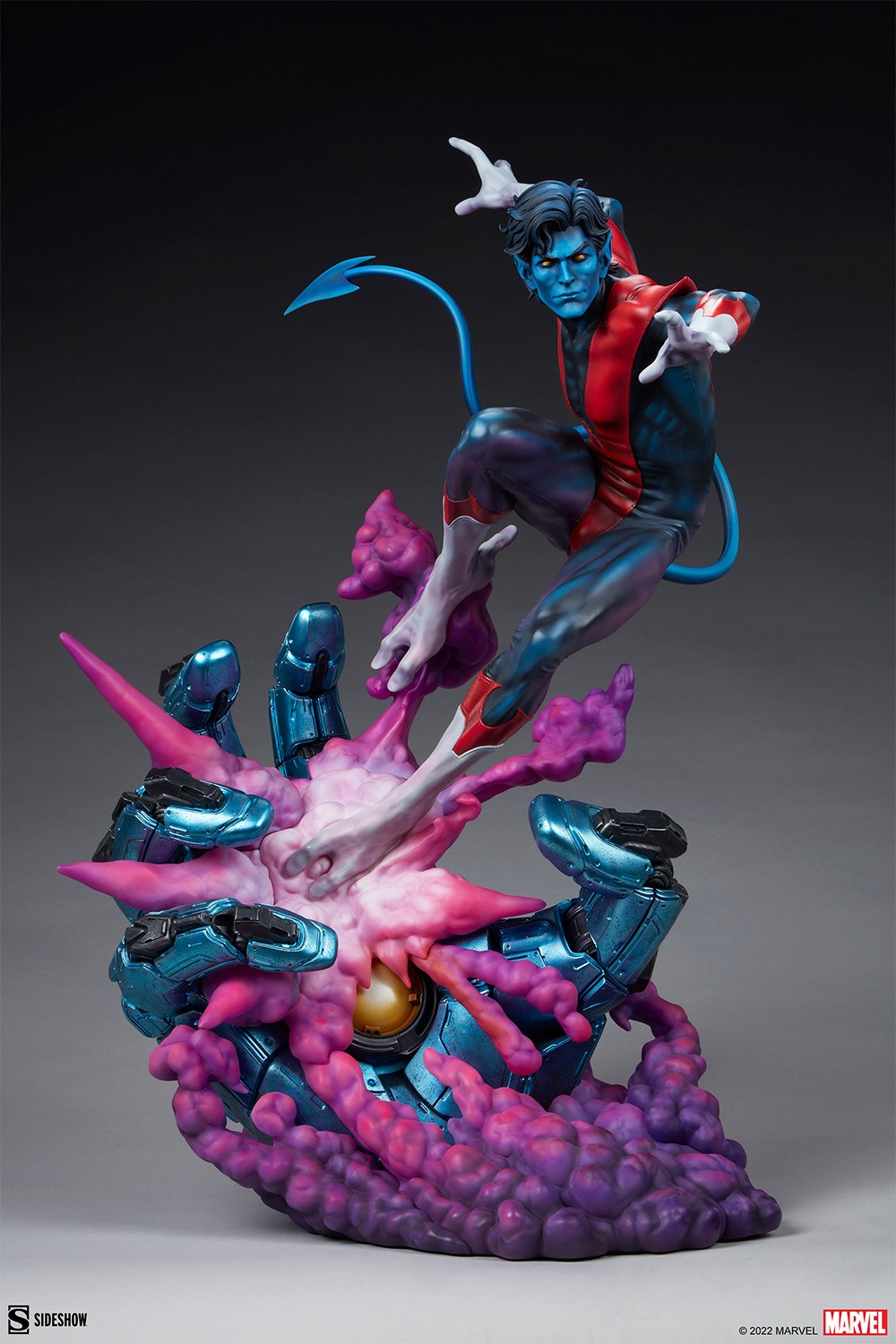 Nightcrawler