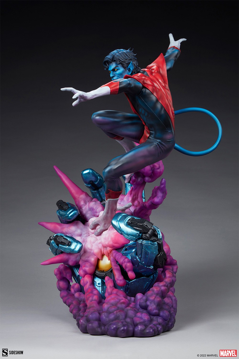 Nightcrawler