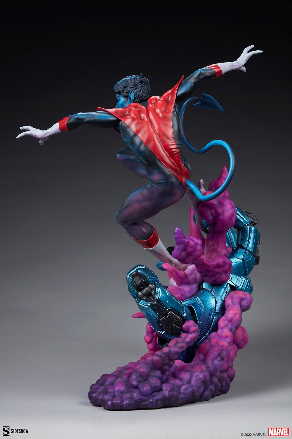 Nightcrawler