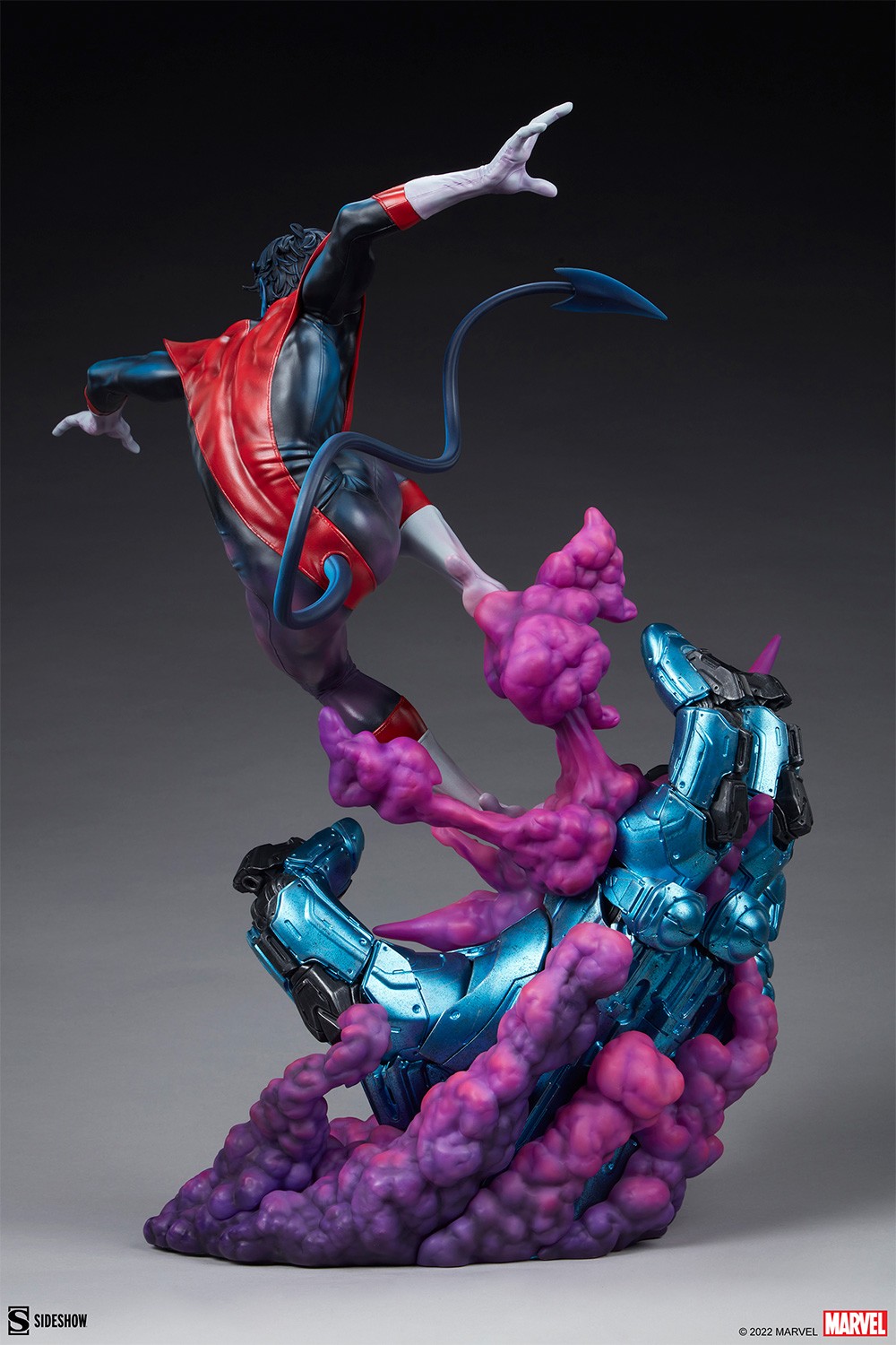 Nightcrawler