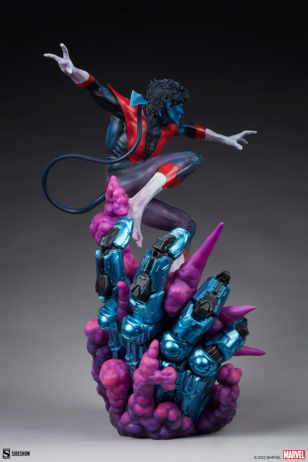 Nightcrawler