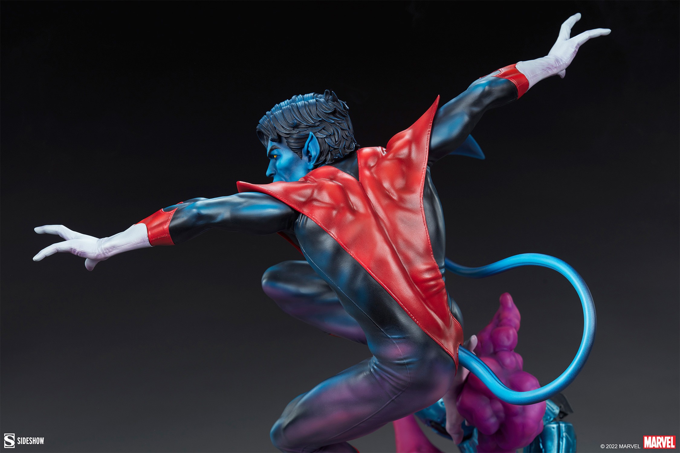 Nightcrawler