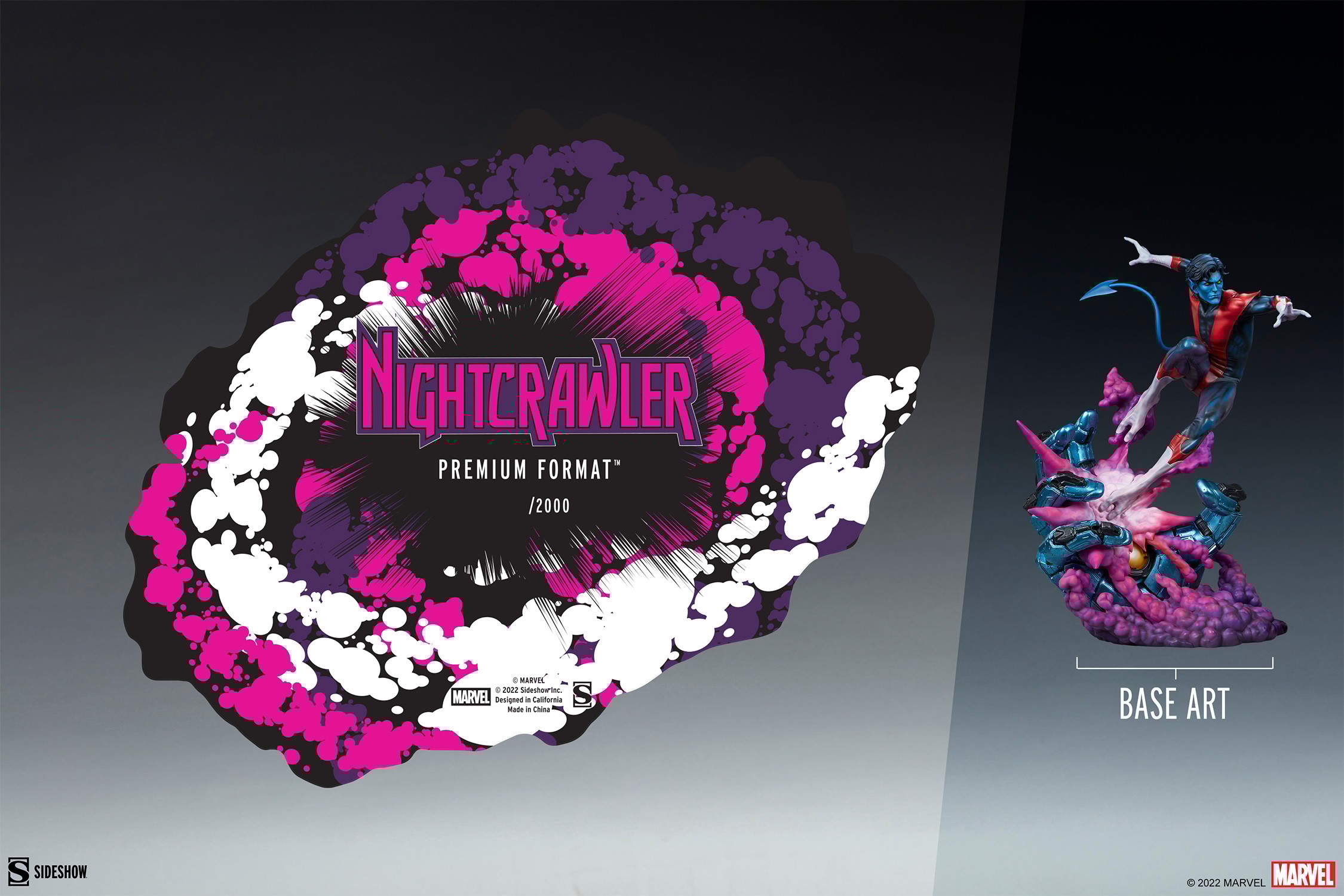 Nightcrawler