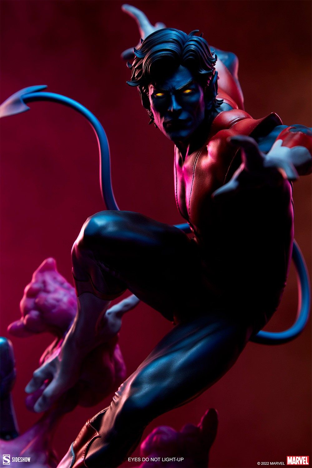 Nightcrawler