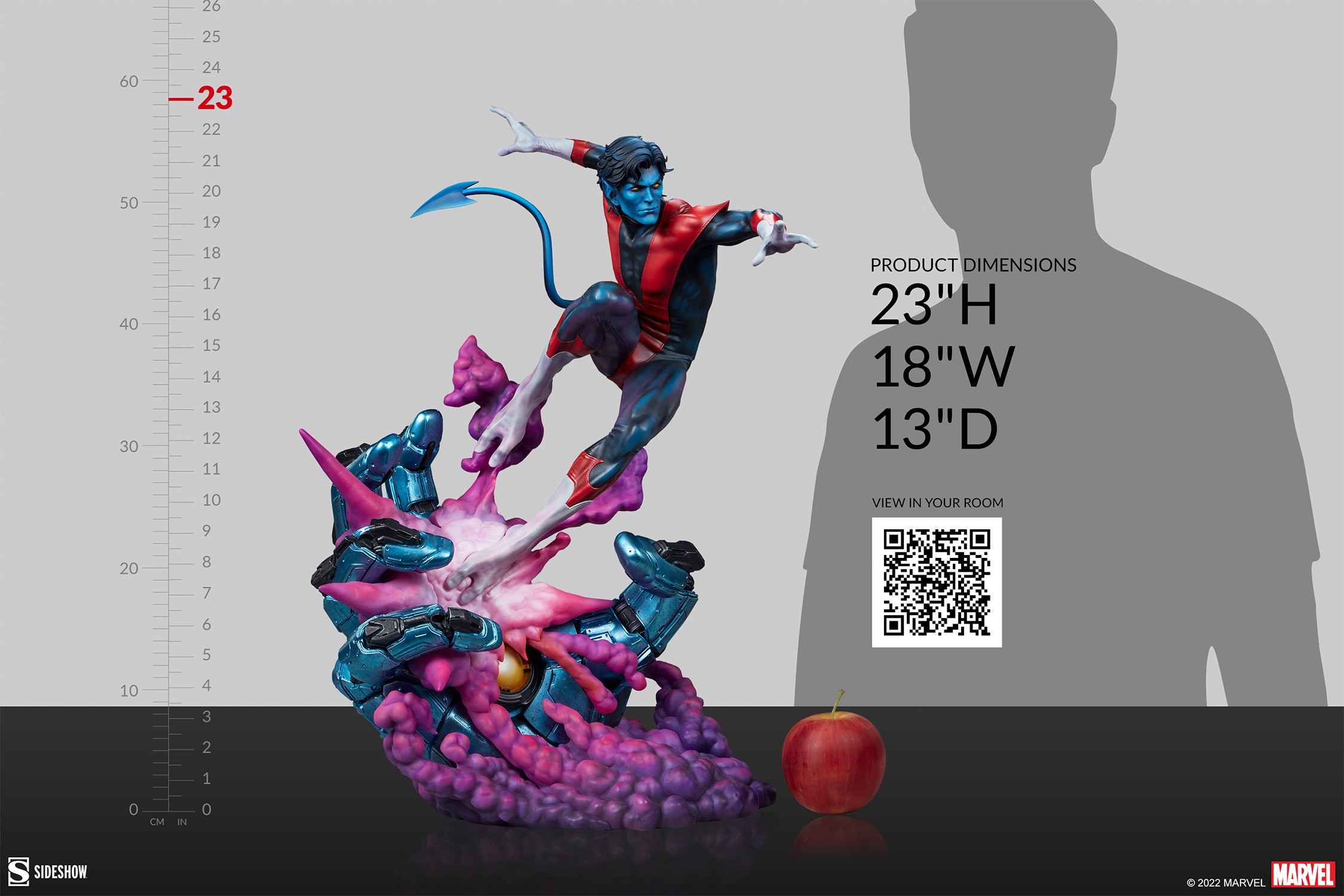 Nightcrawler Collector Edition 