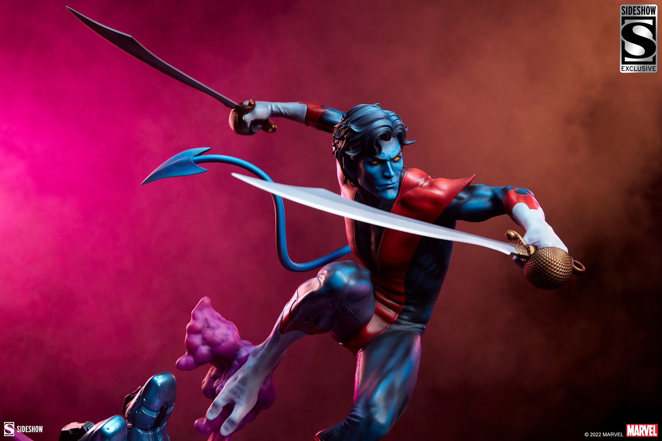 Nightcrawler Exclusive Edition 