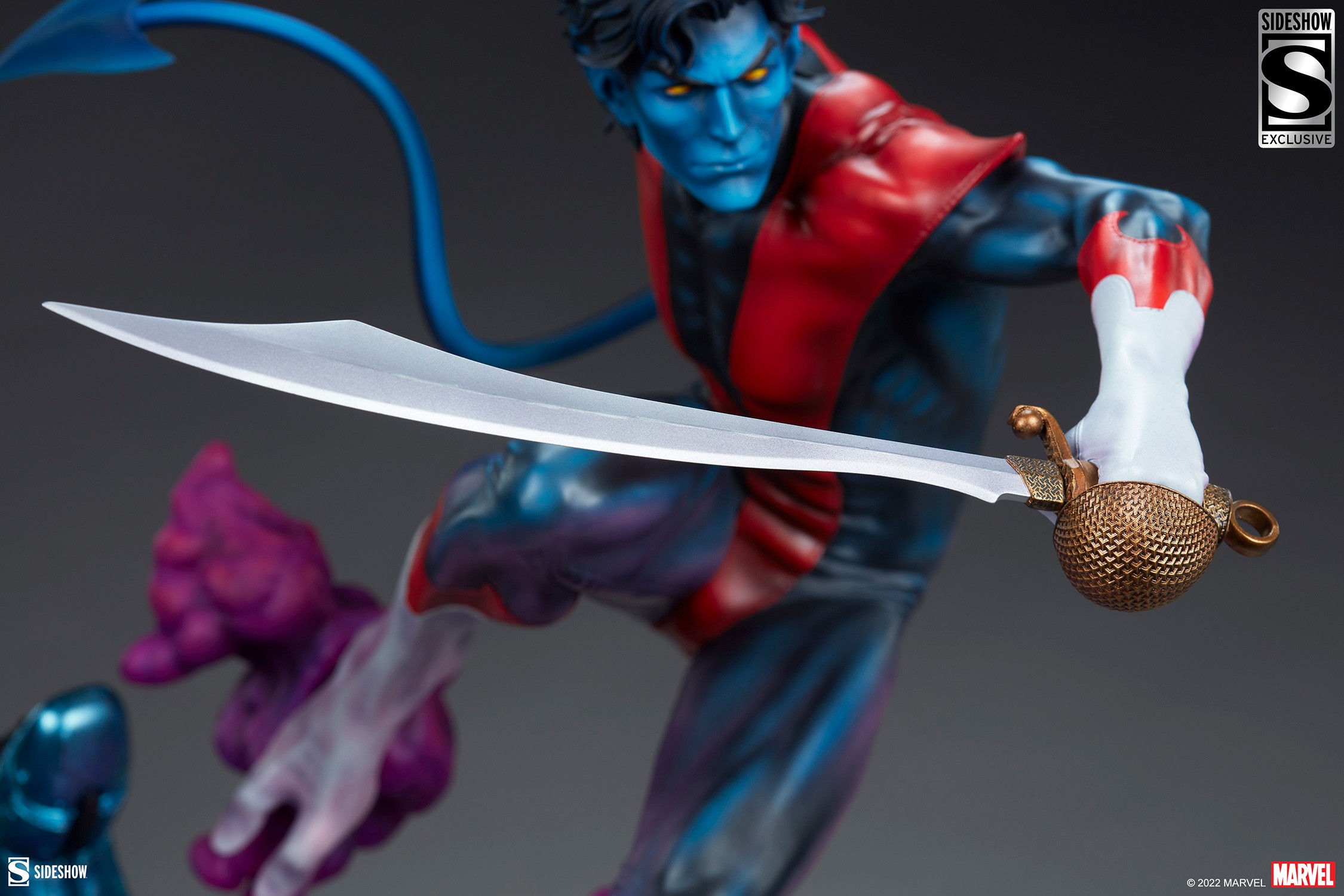 Nightcrawler Exclusive Edition 
