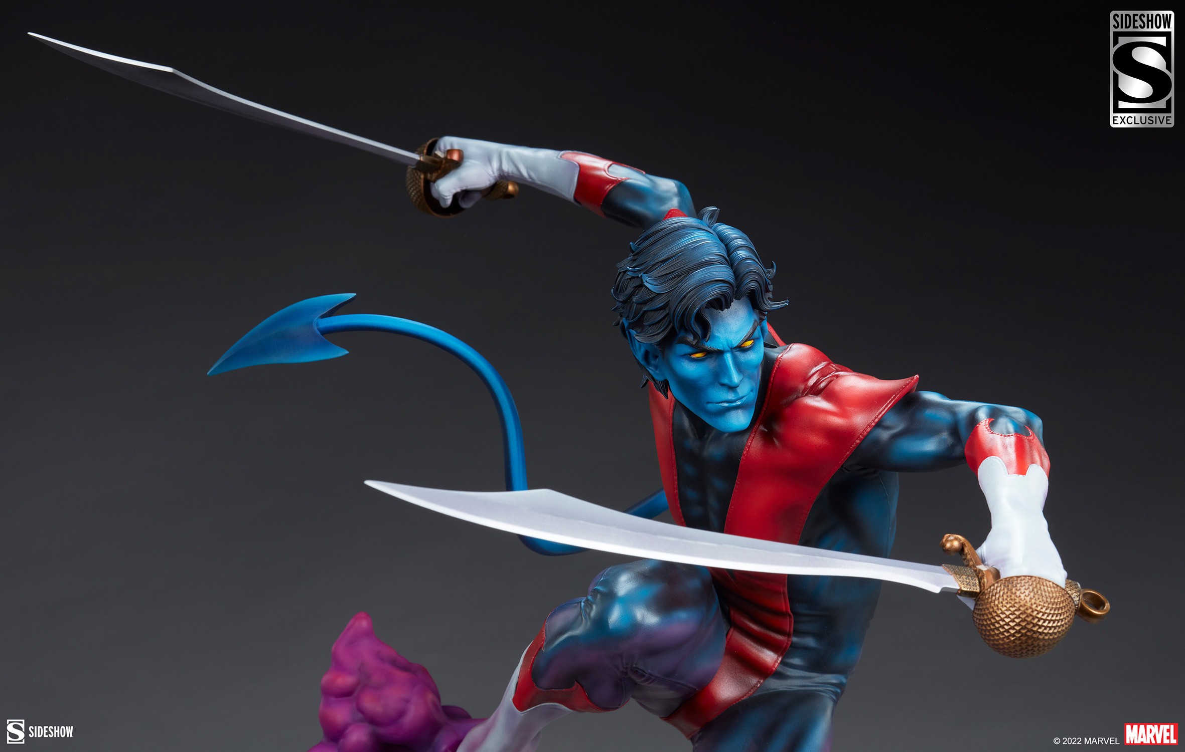 Nightcrawler Exclusive Edition 