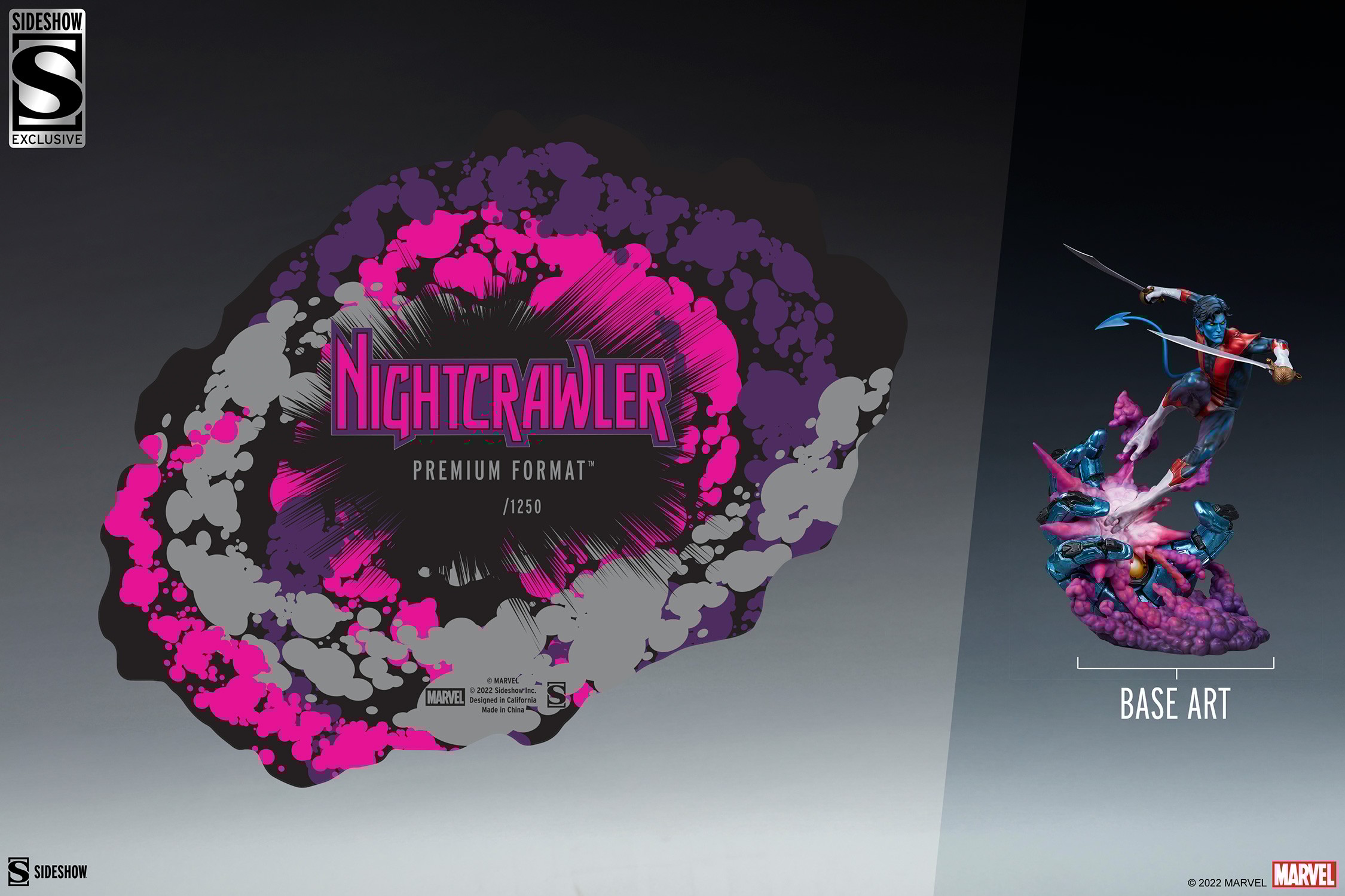 Nightcrawler
