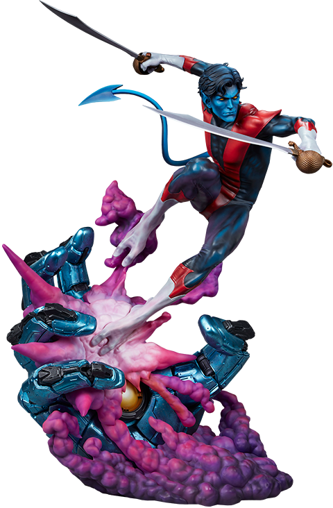 Nightcrawler