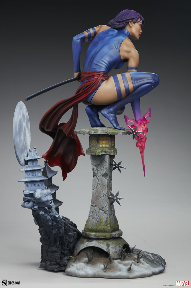 Psylocke