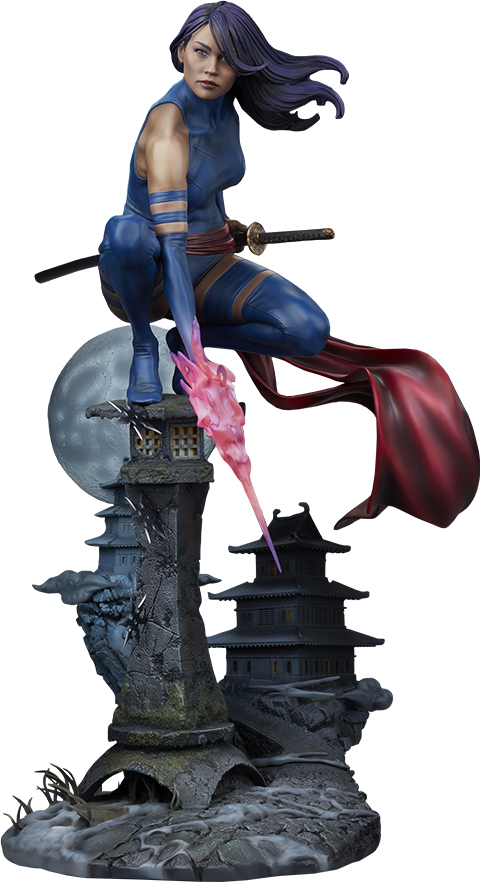 Psylocke