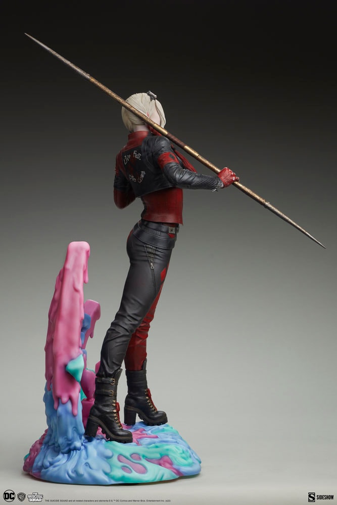 Harley Quinn