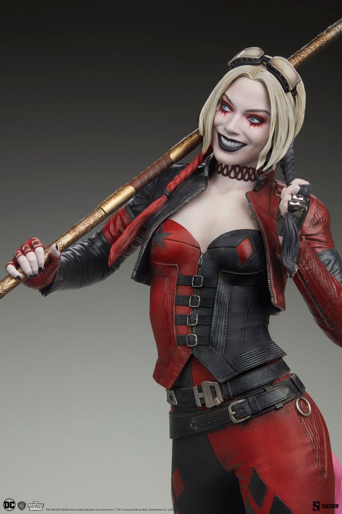 Harley Quinn