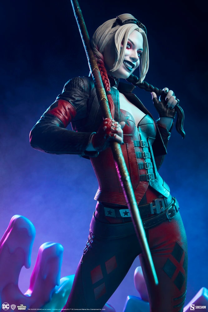Harley Quinn