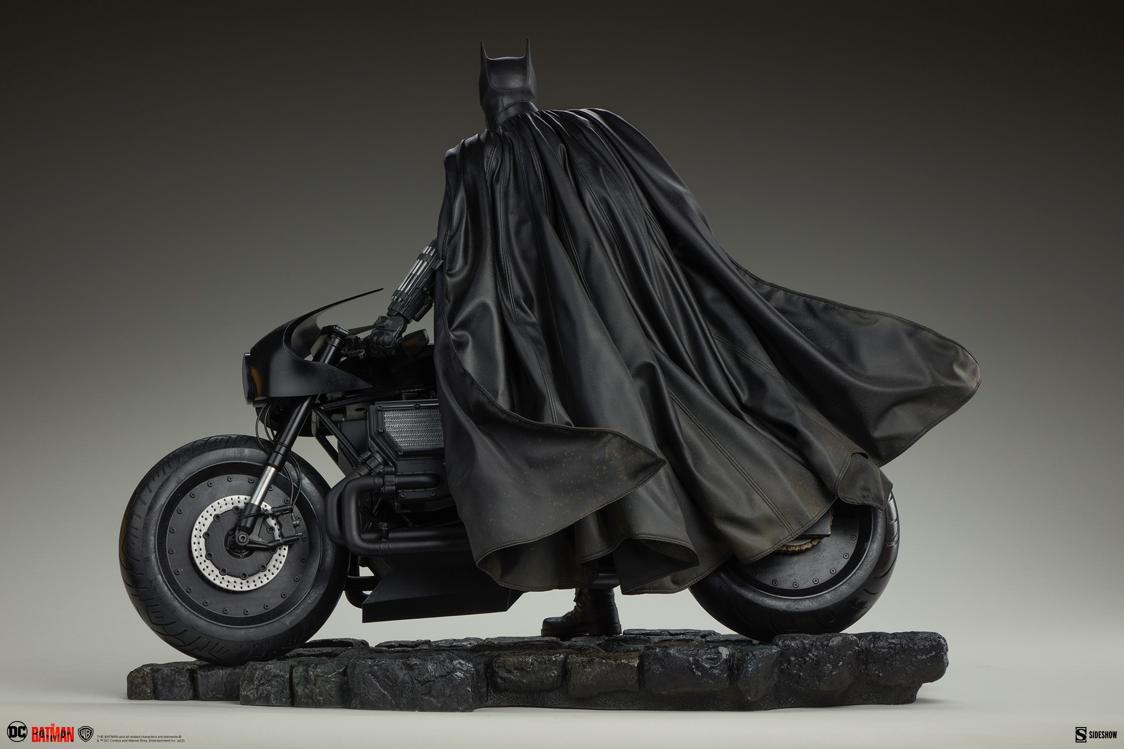 The Batman