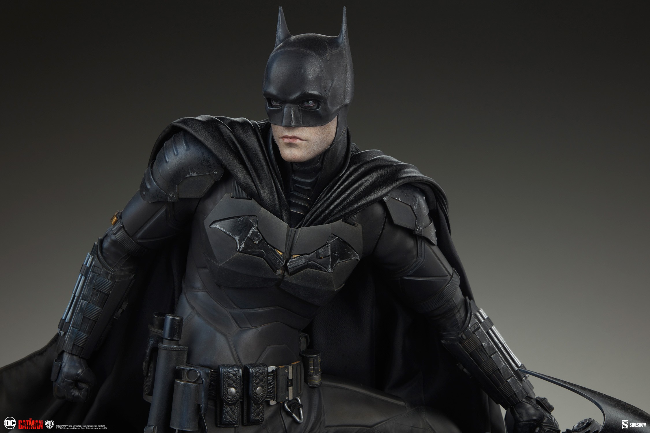 The Batman