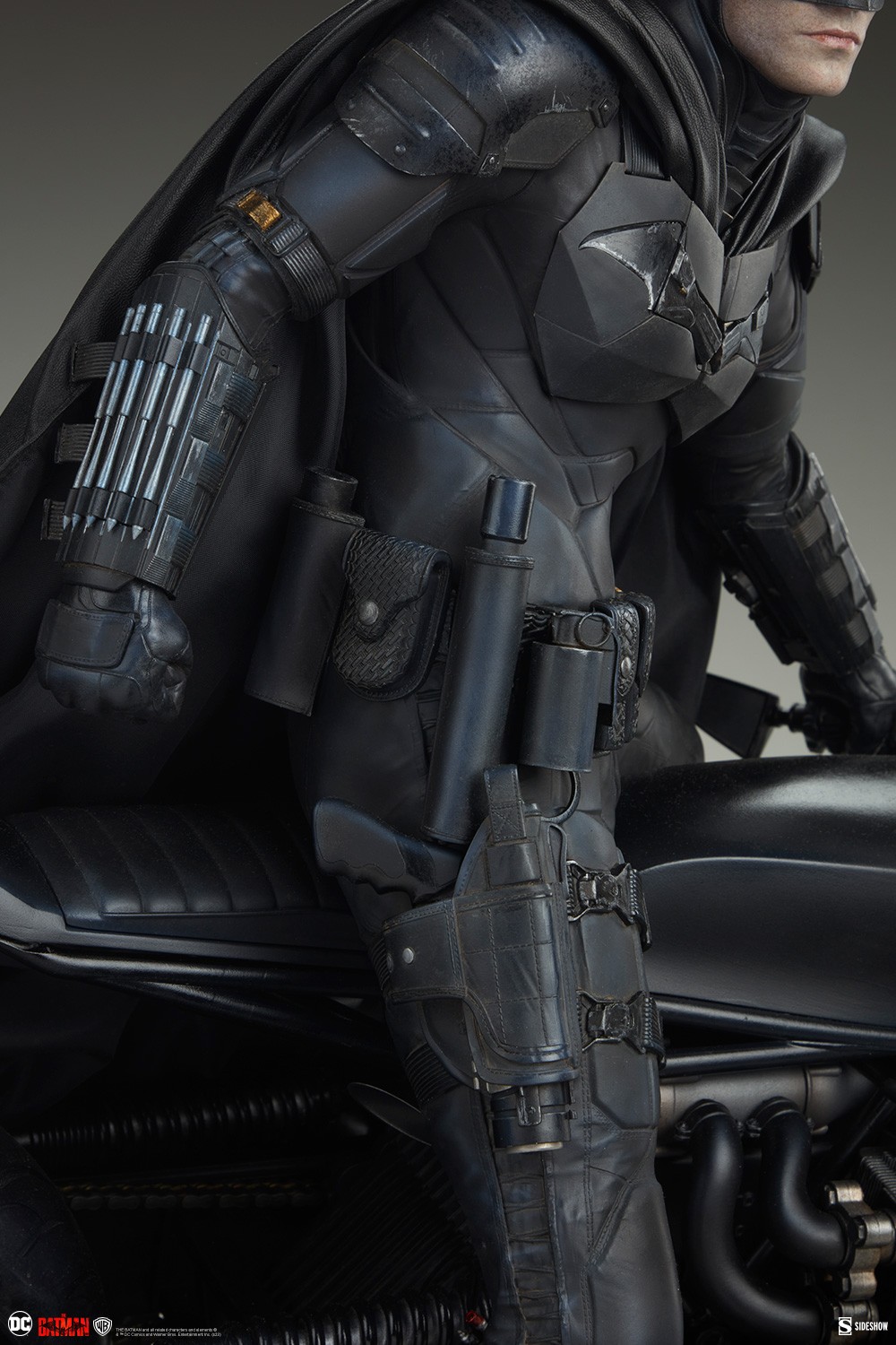The Batman