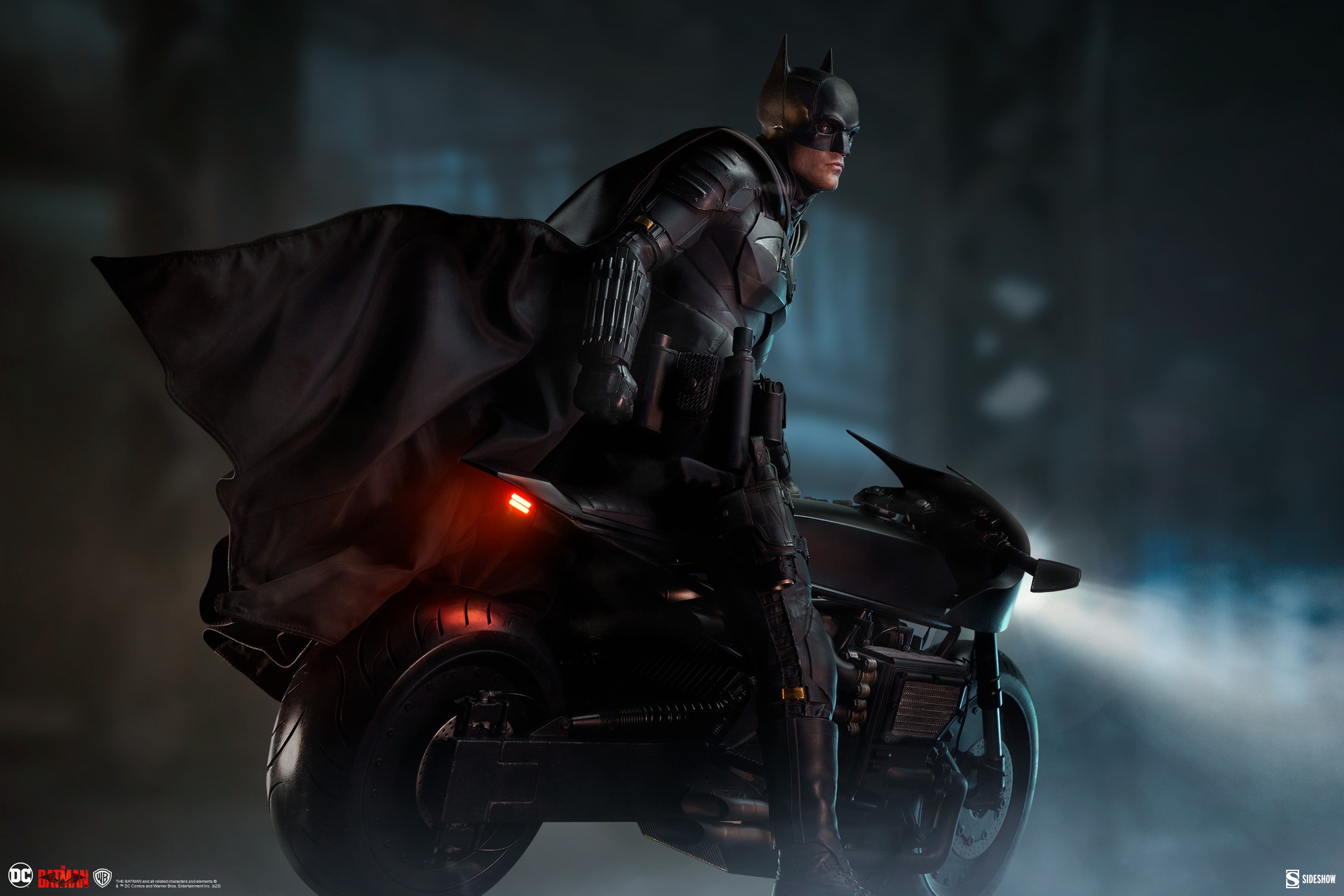 The Batman