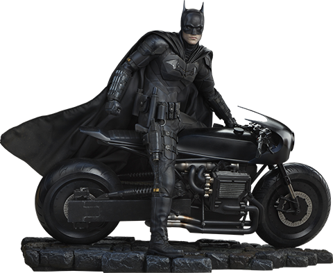 The Batman