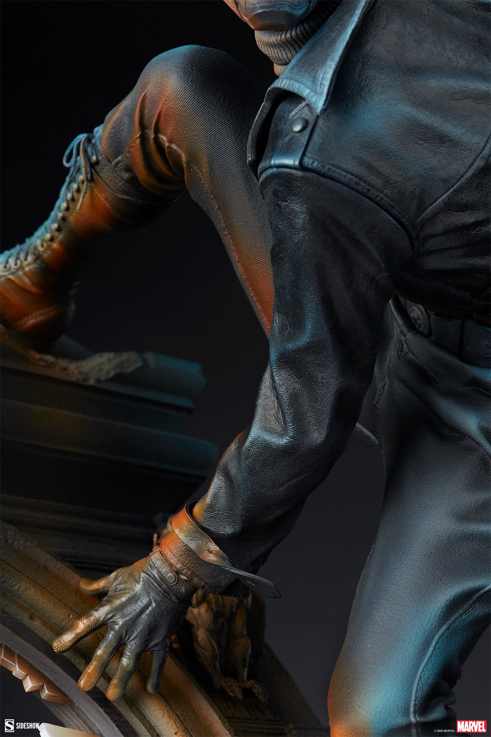 Spider-Man: Noir